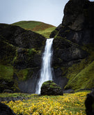 Iceland Featured Image