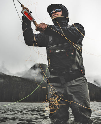 Extend the Life of the Unsung Hero of Fishing Gear