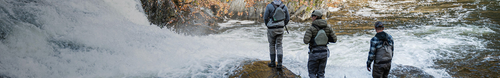 Men's Waders