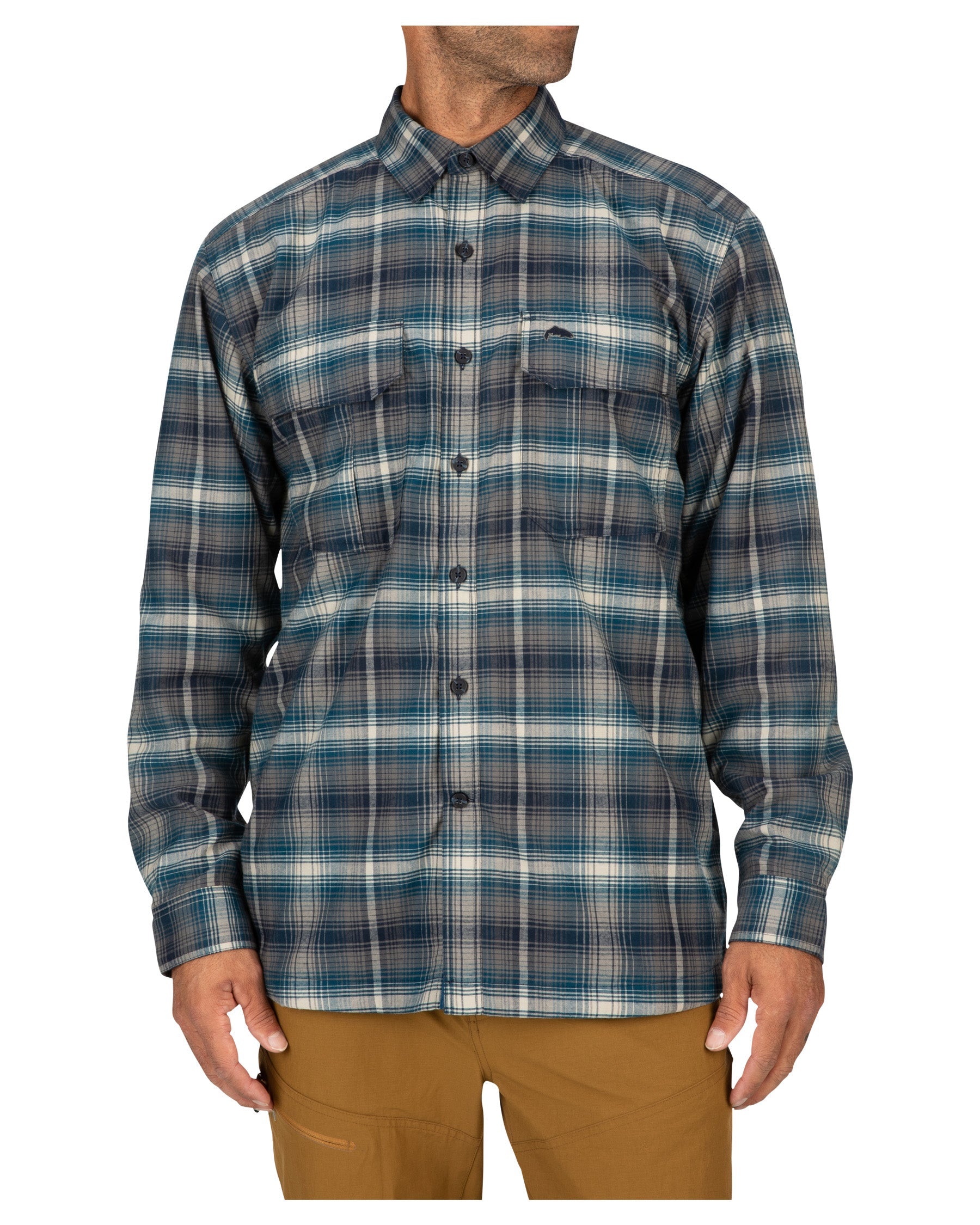 M s ColdWeather Shirt