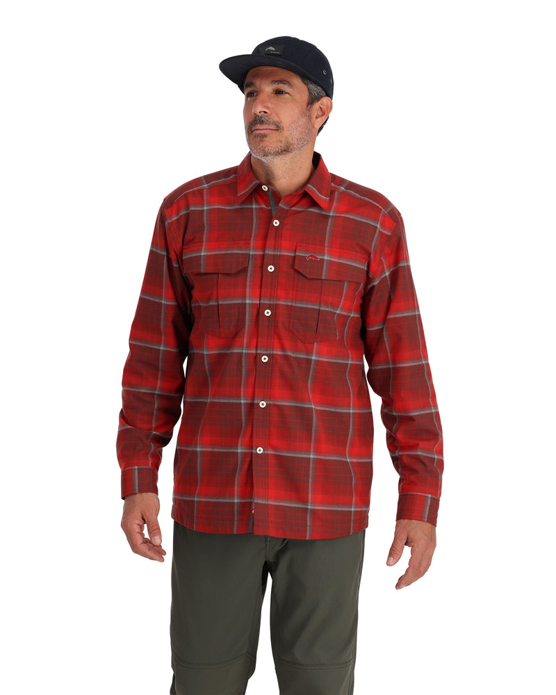 Cold weather clearance shirt