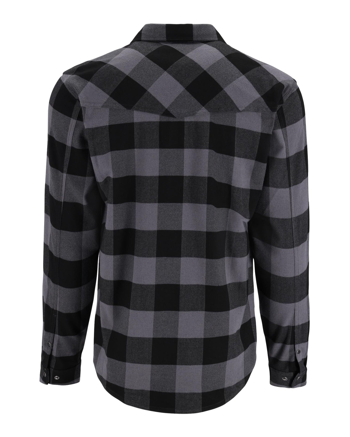 M's Gallatin Flannel Fishing Shirt