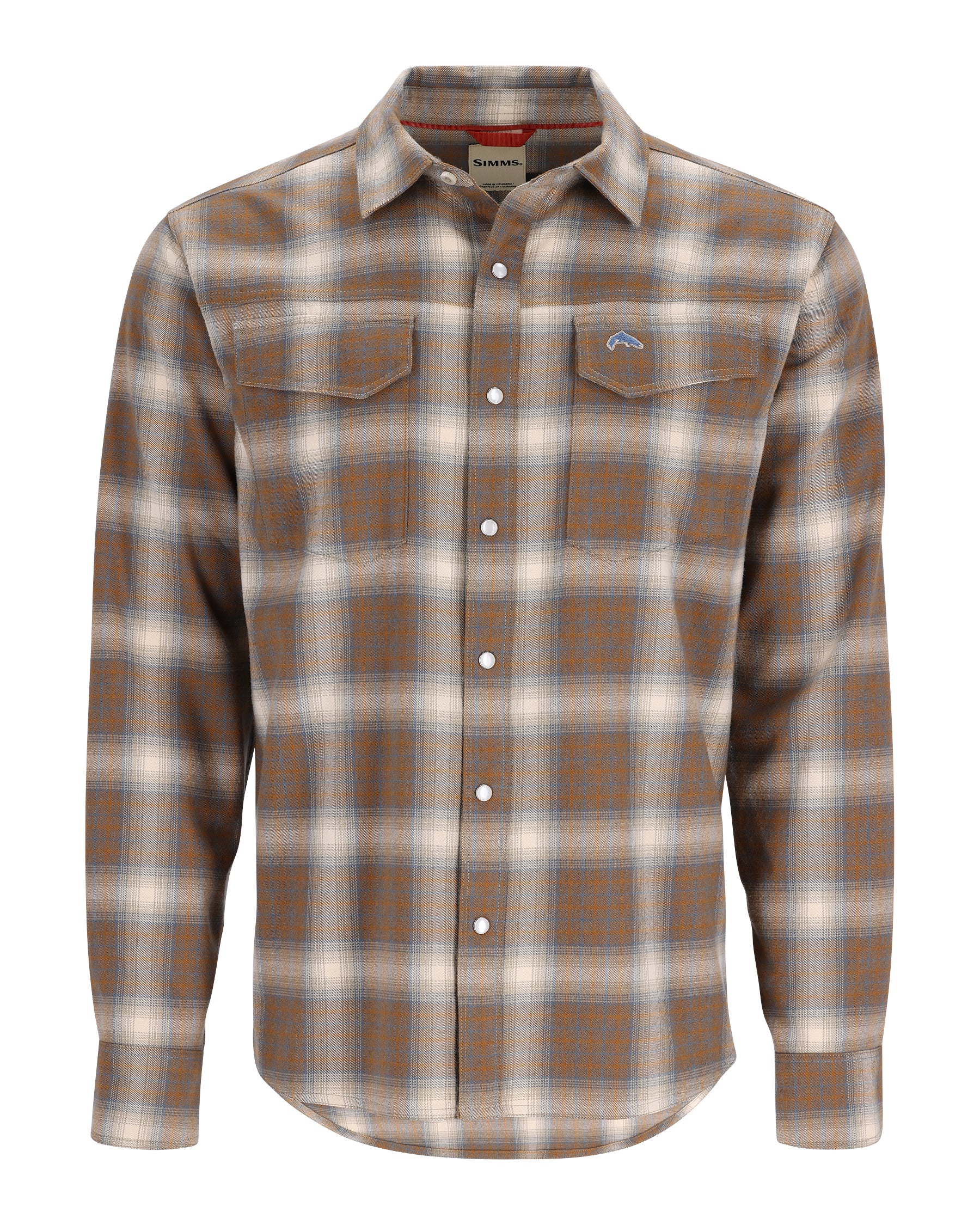 Simms Beige Clothing for Men for sale