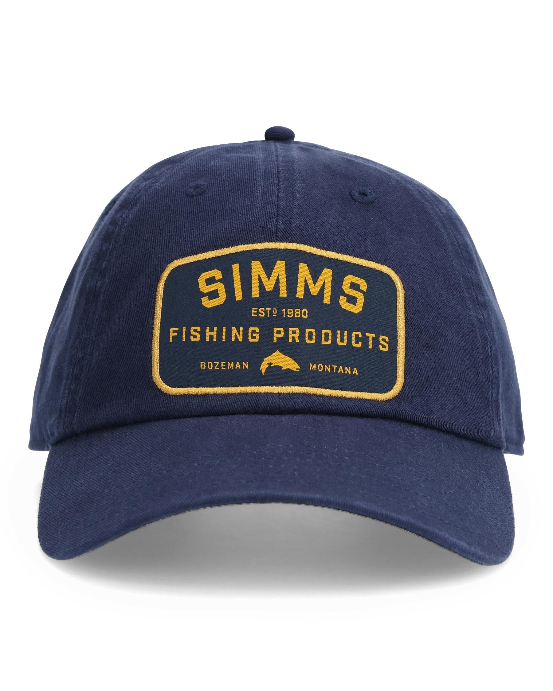 Single Haul Cap | Simms Fishing Products