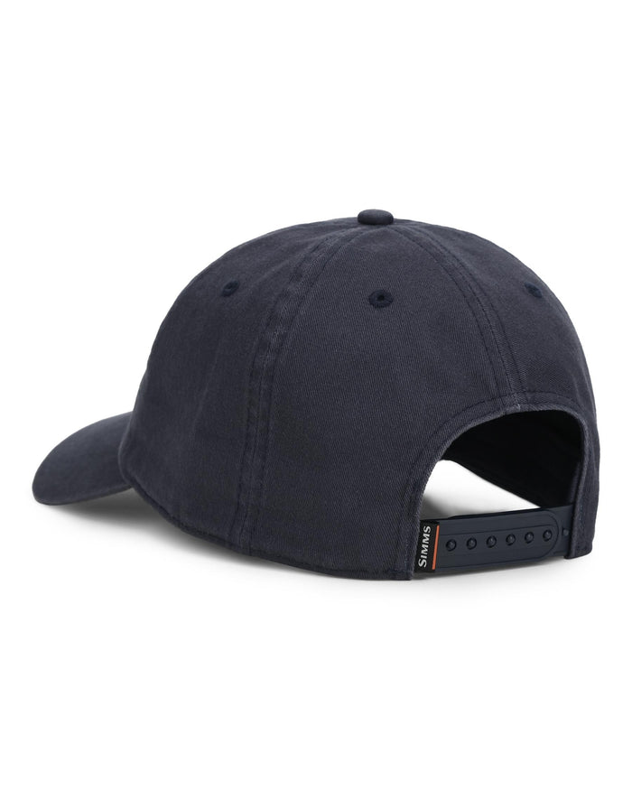 single-haul-cap