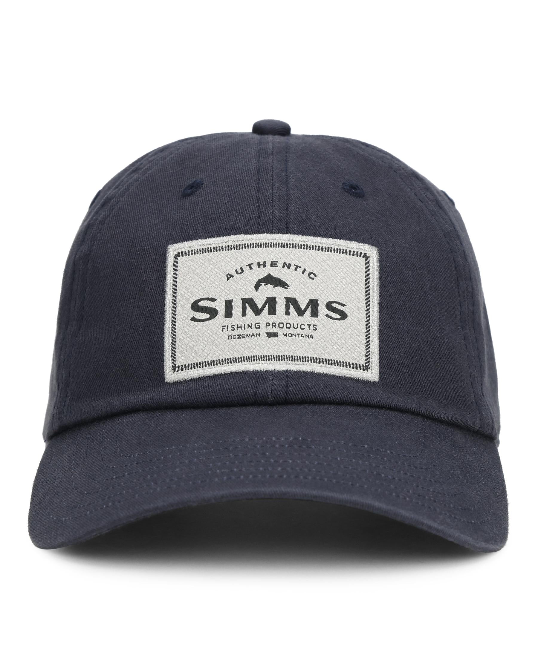 Simms fishing cap online