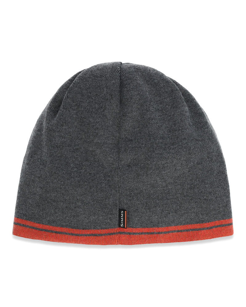 Simms store beanie hat