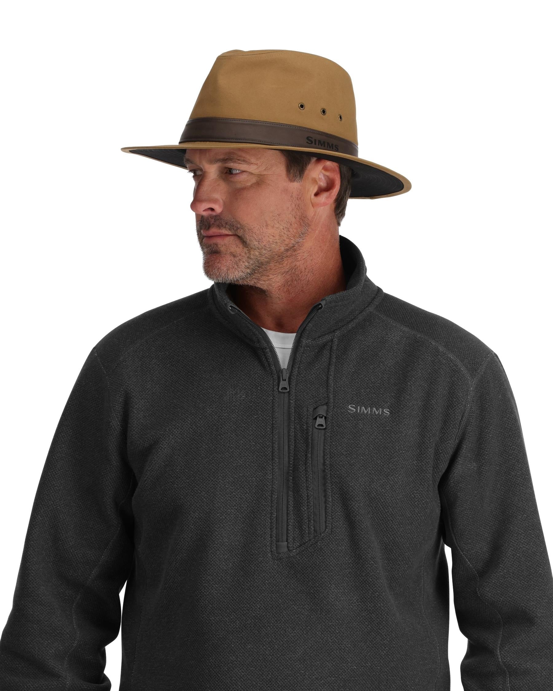 Guide Classic Fishing Hat | Simms Fishing Products