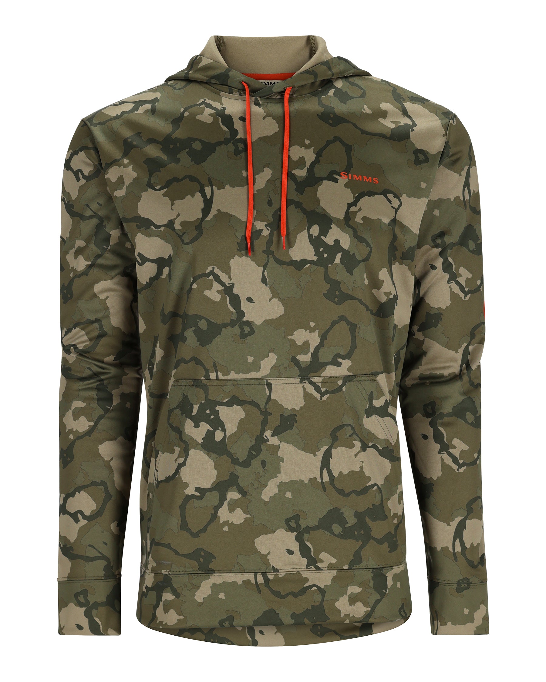 M's Simms Challenger Hoody | Simms Fishing Products