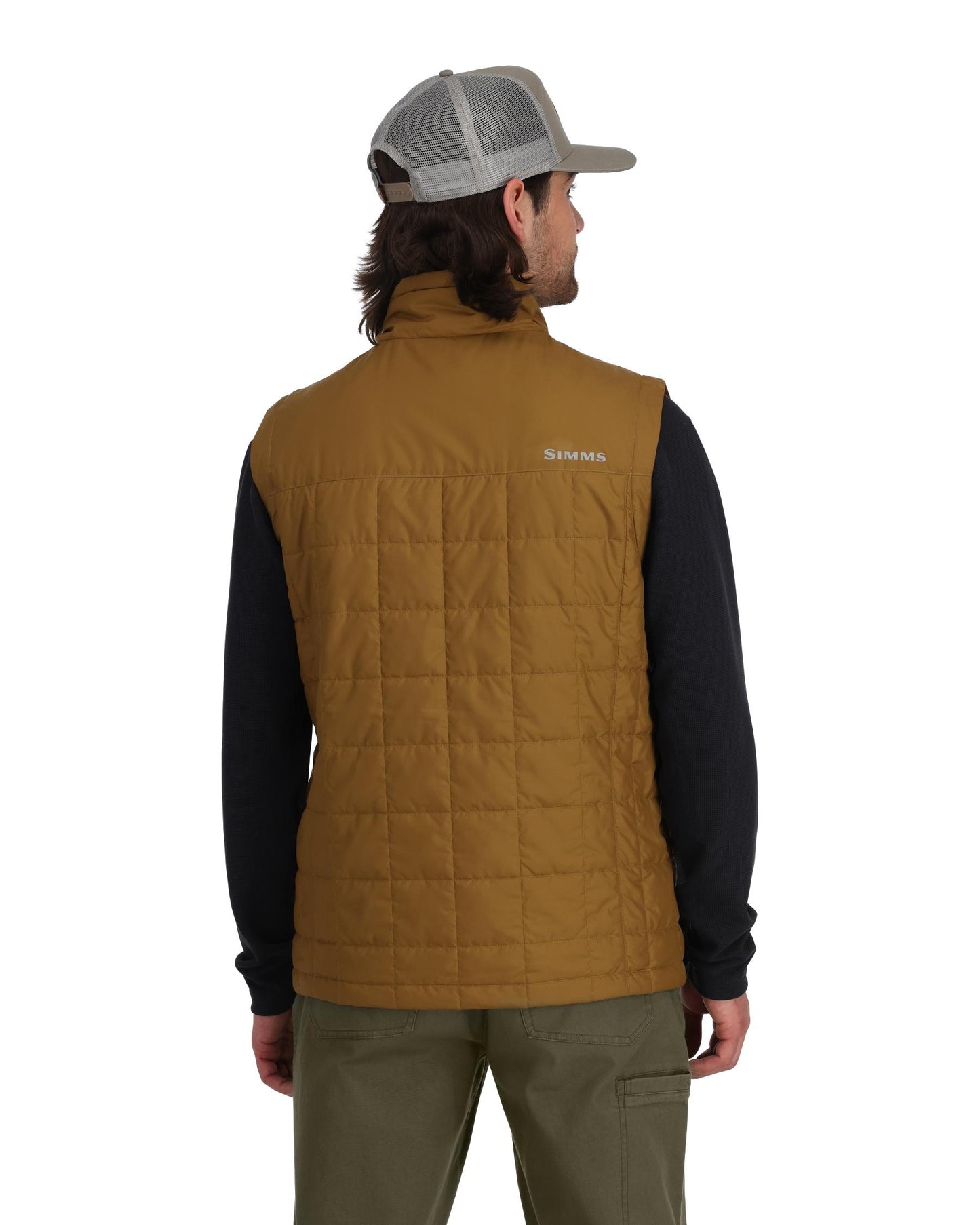 M's Fall Run Insulated Vest