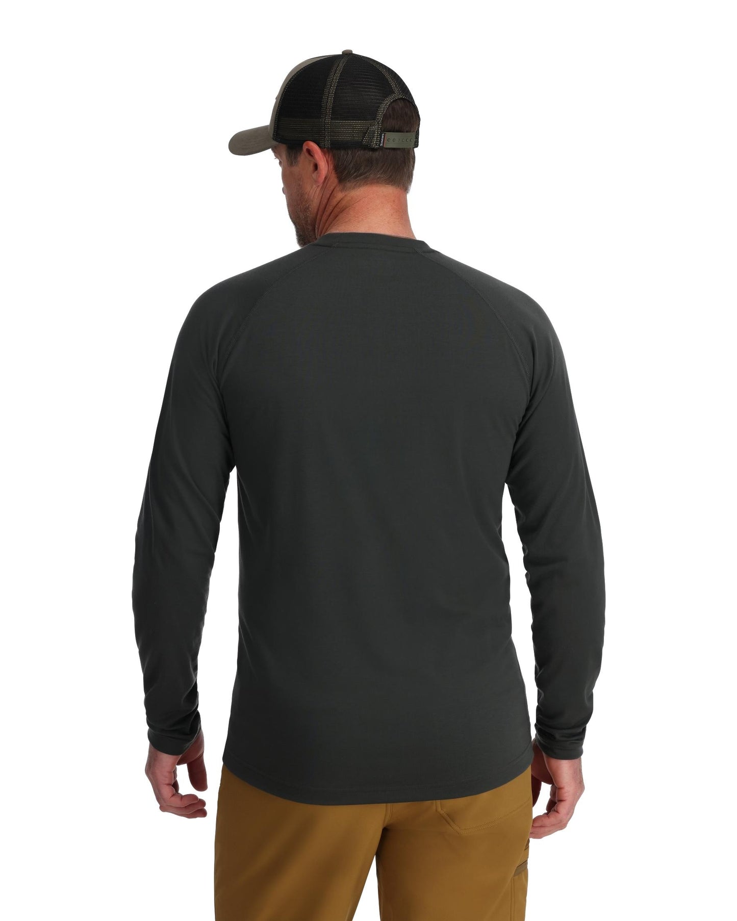 M's Lightweight Baselayer Top