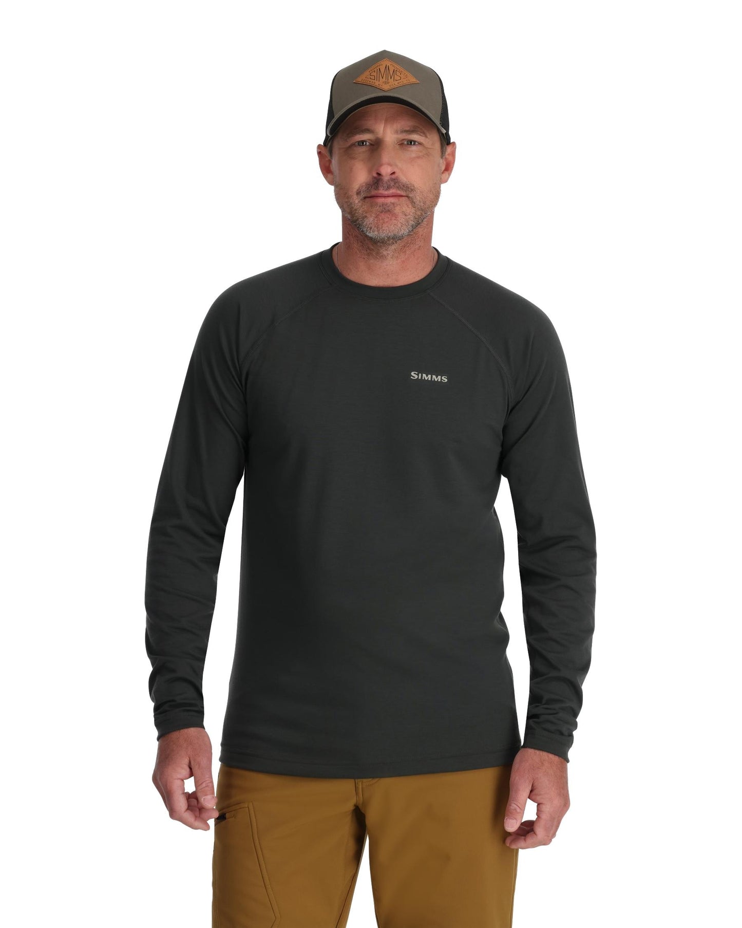 M's Lightweight Baselayer Top