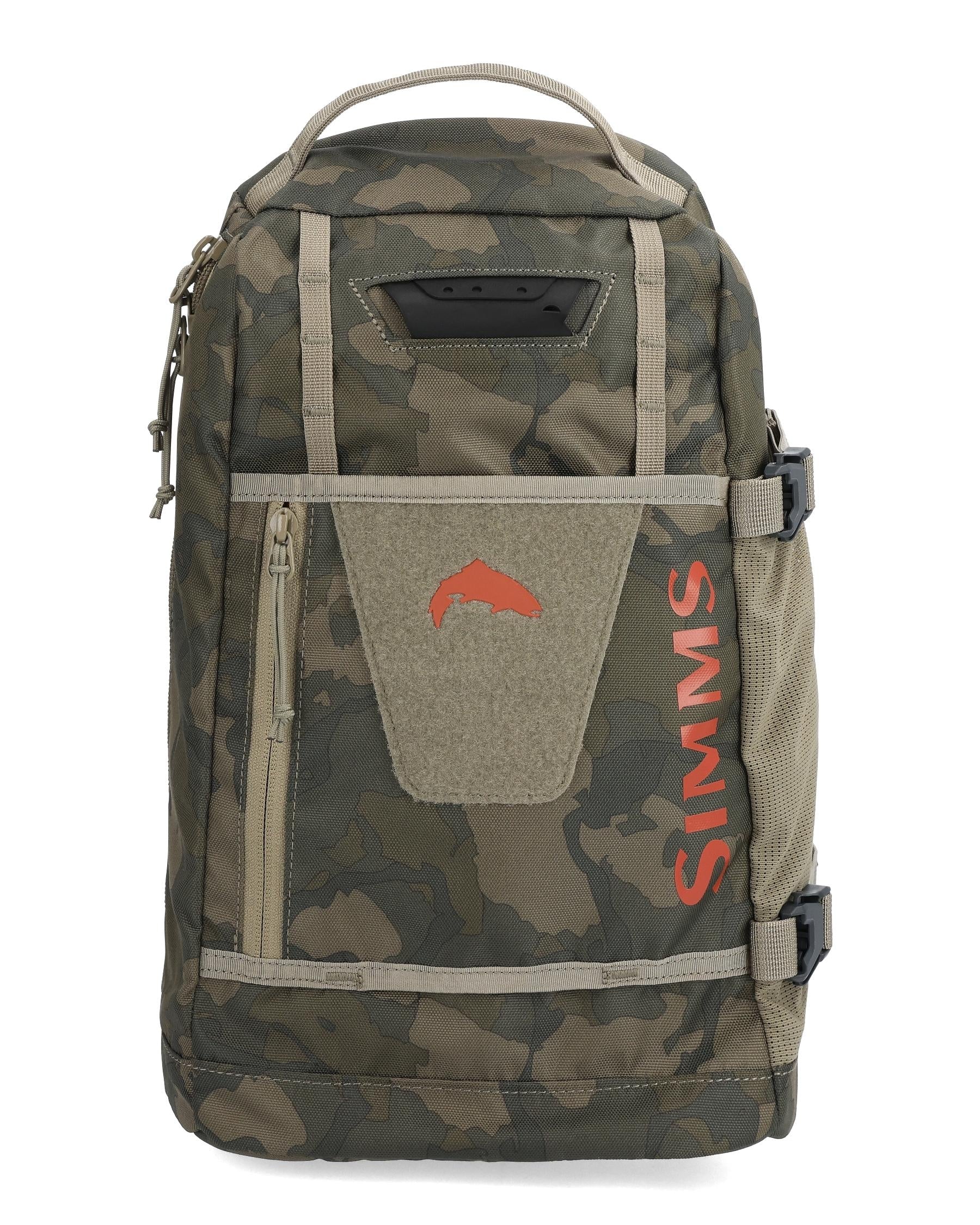 Tributary Sling Pack | Simms Fishing Products