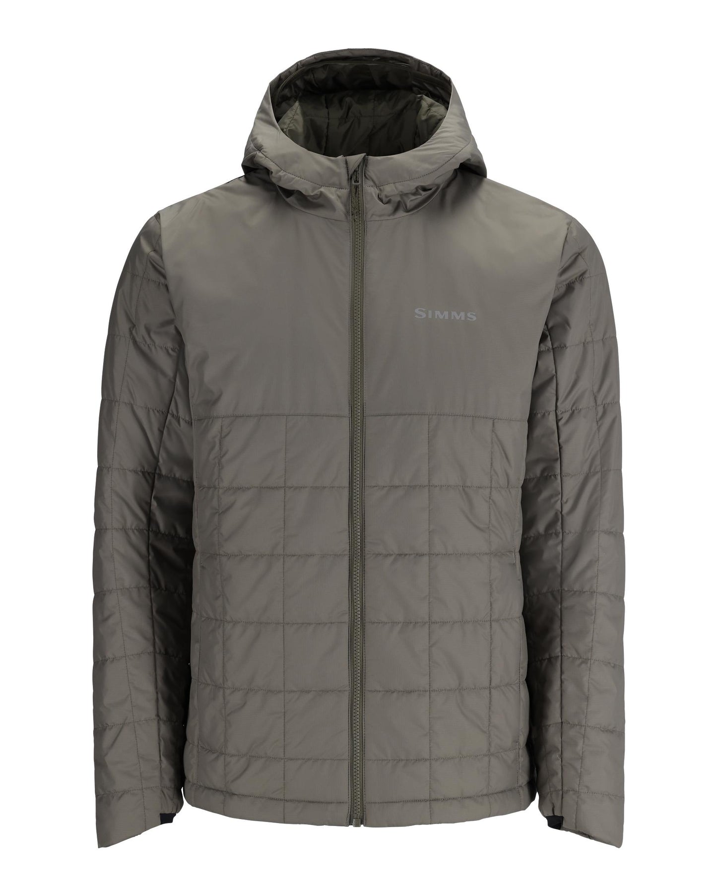 M's Fall Run Insulated Hoody