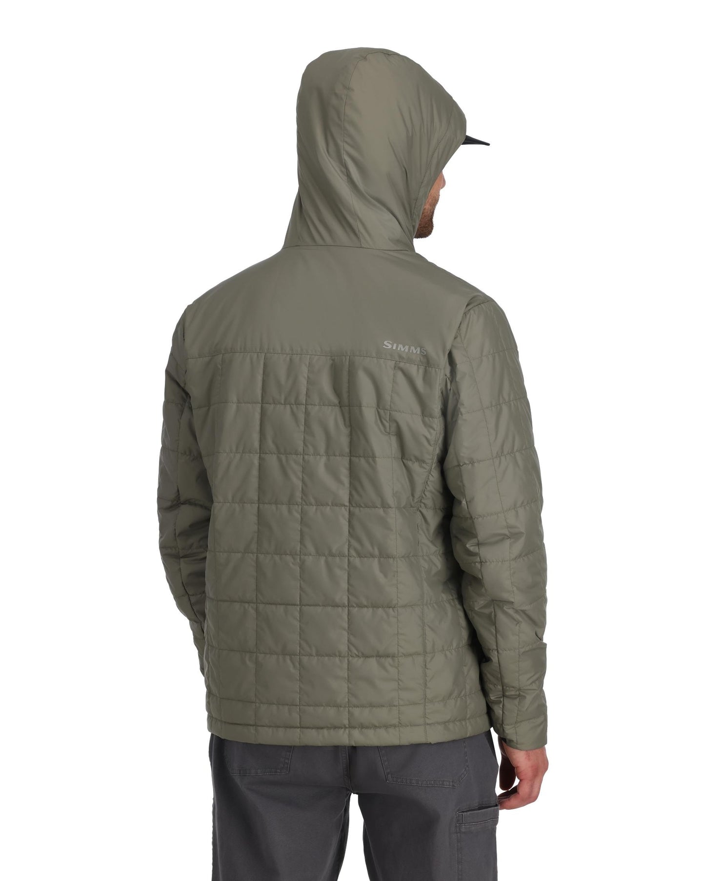 M's Fall Run Insulated Hoody