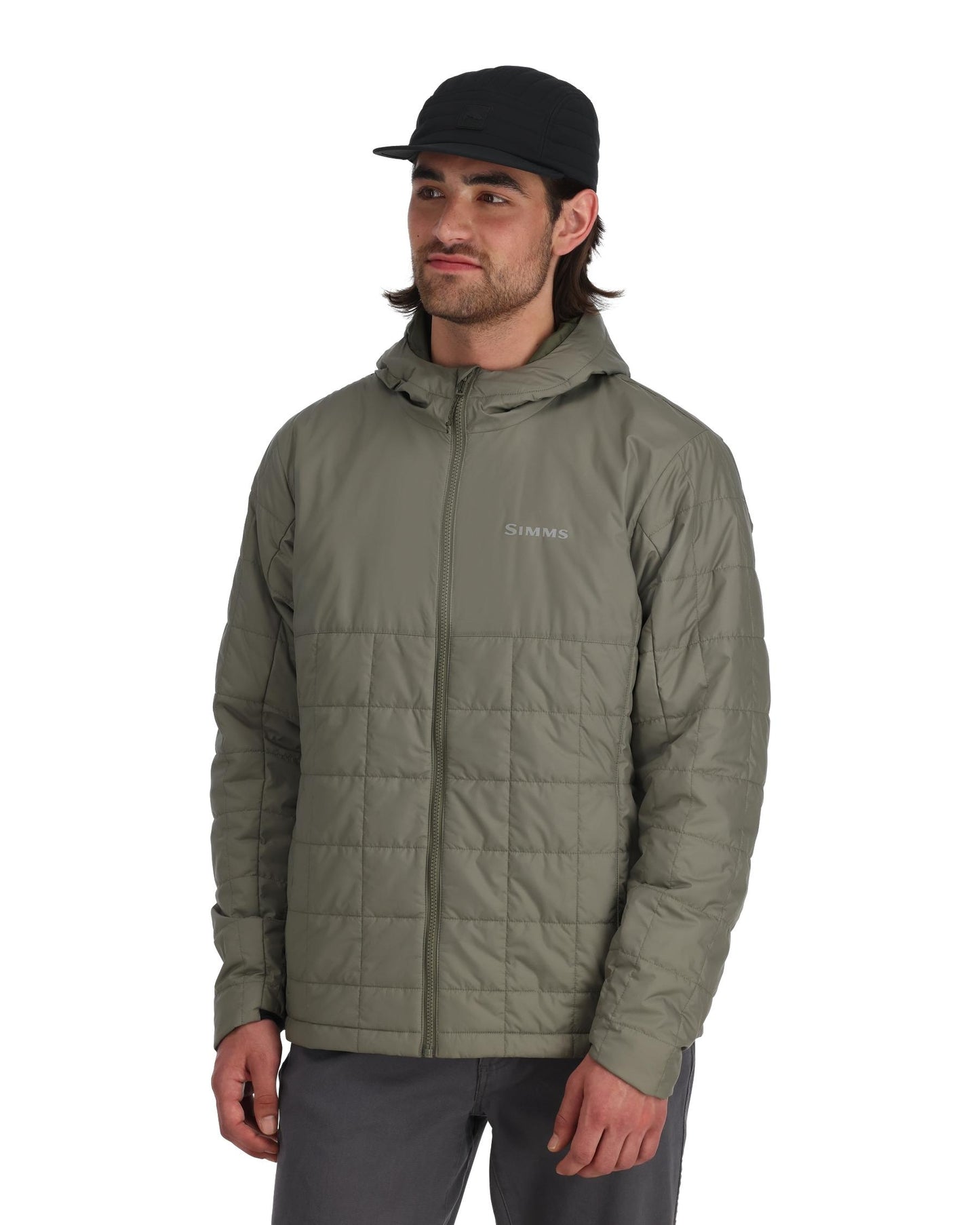 M's Fall Run Insulated Hoody