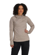 W's Heavyweight Baselayer Hoody