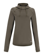 W's Heavyweight Baselayer Hoody