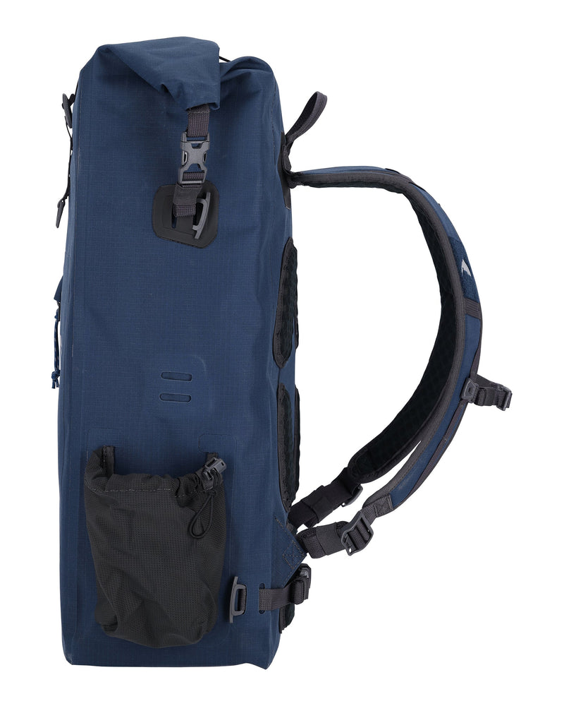 Dry Creek Rolltop Backpack