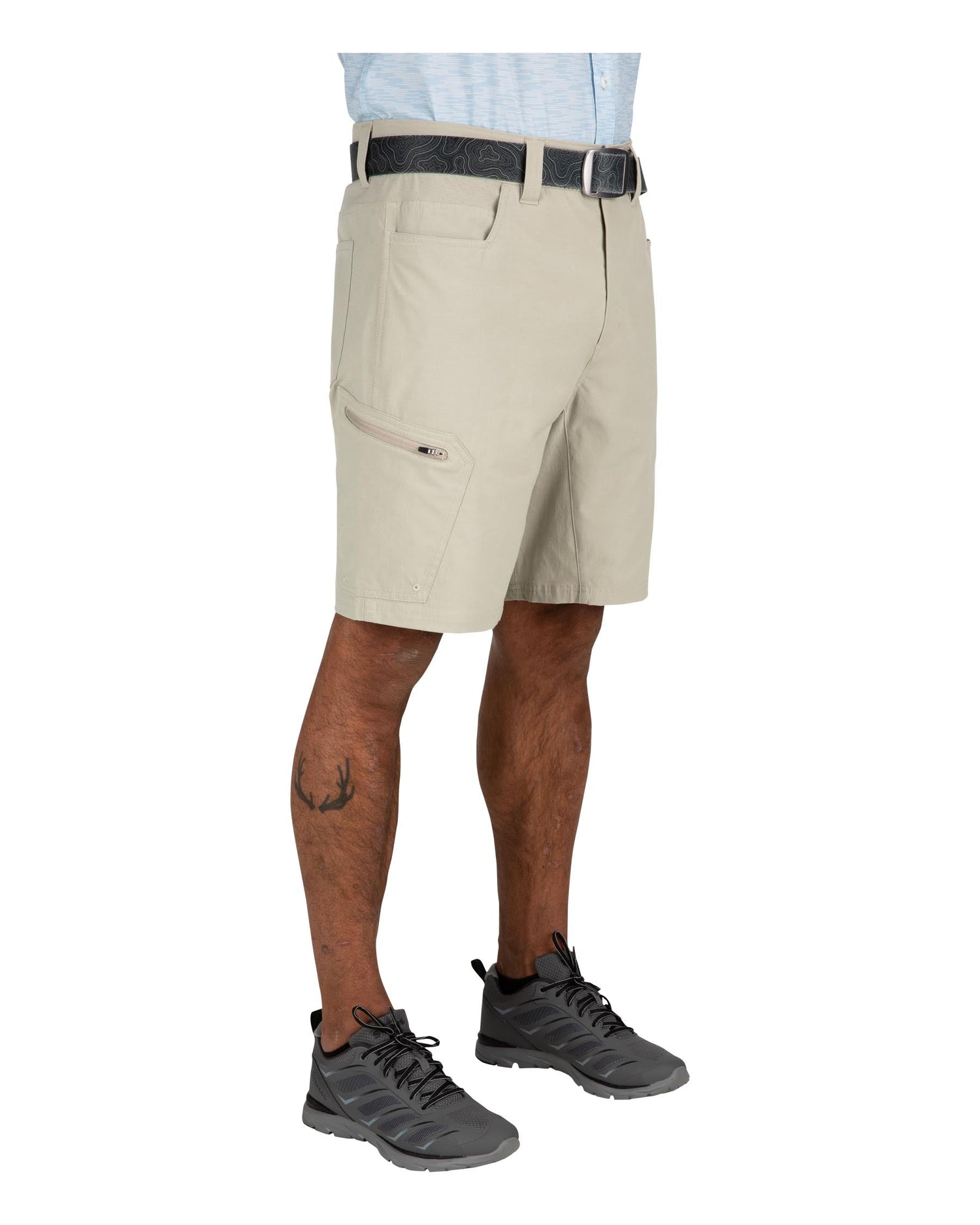 Simms Challenger Shorts, Buy Simms Fishing Shorts, Simms Fishing Clothing  Online at