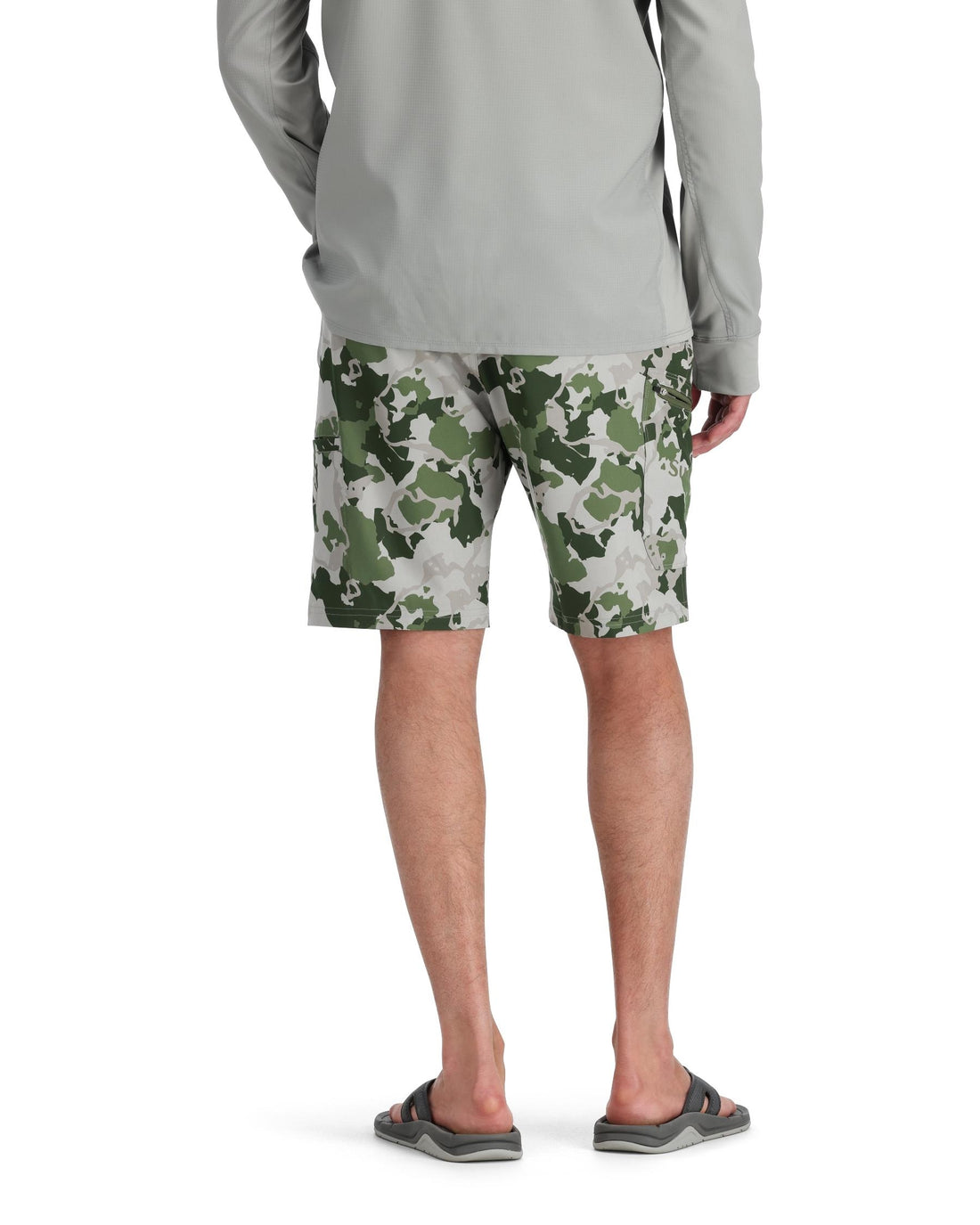 M's Seamount Board Shorts | Simms Fishing Products