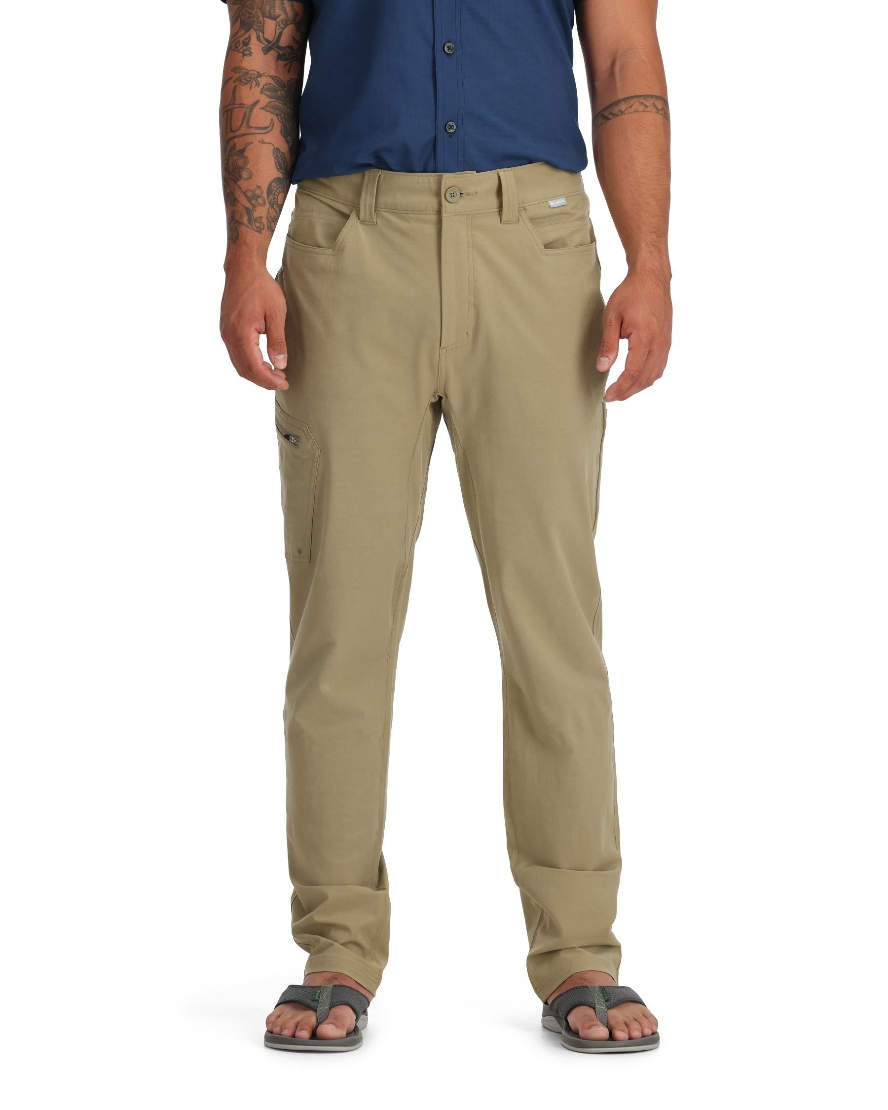 M's Simms Challenger Pants | Simms Fishing Products