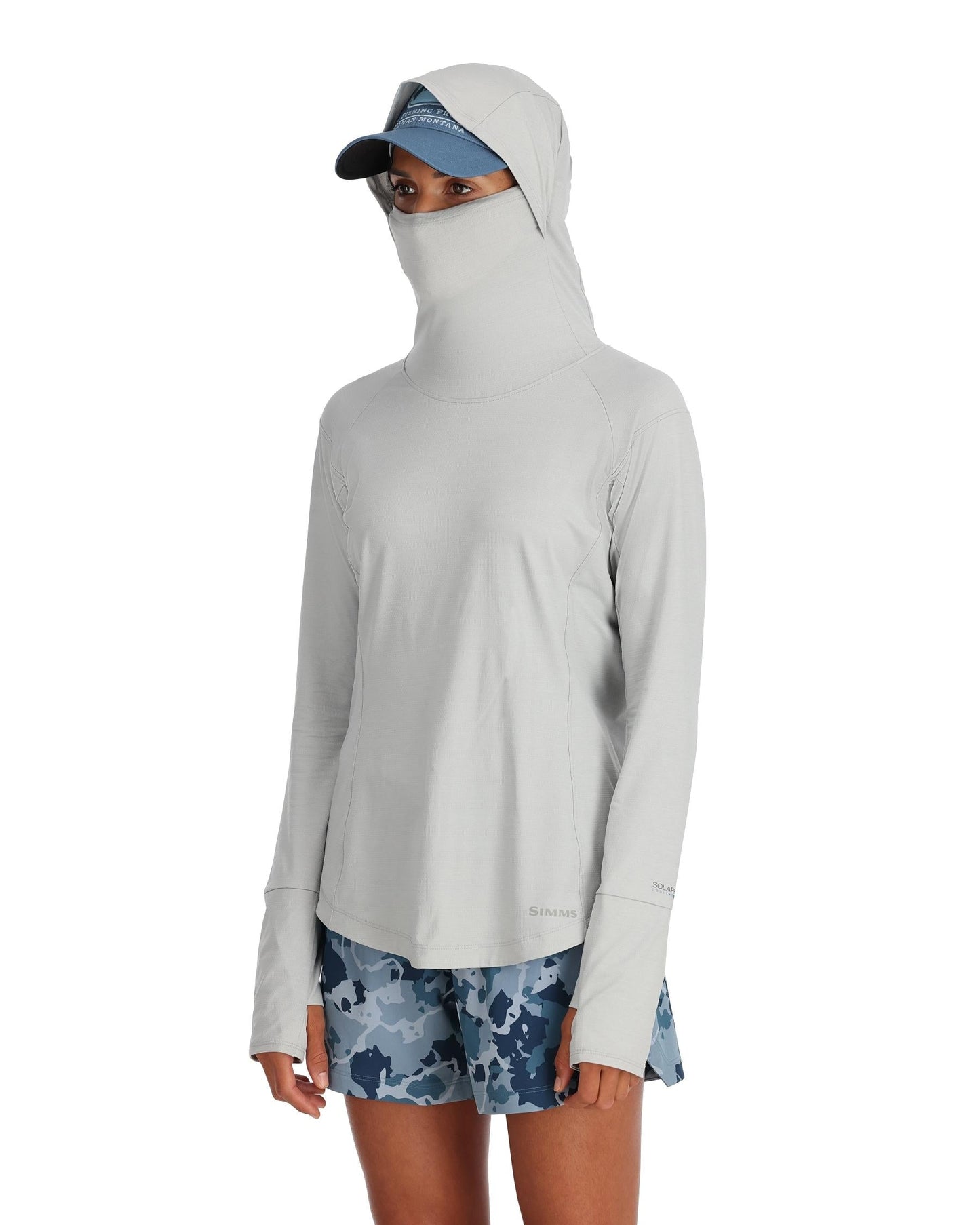 13497-041-SolarFlex-Cooling-Hoody-Model-S24 -rollover