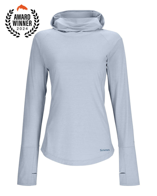 W's SolarFlex® Cooling Hoody