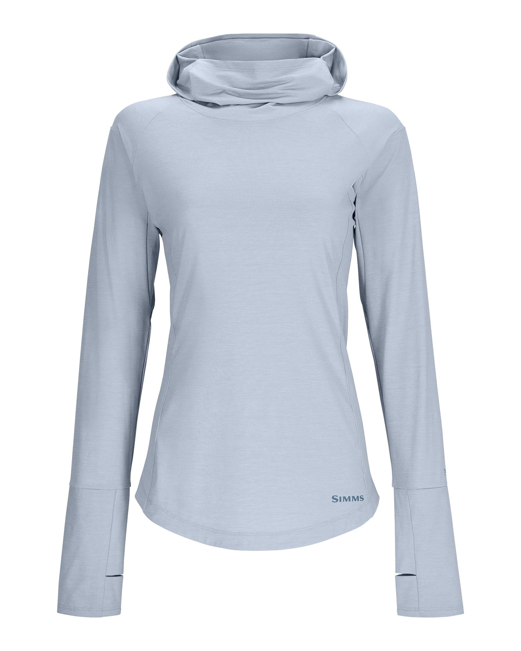 W's SolarFlex® Cooling Hoody