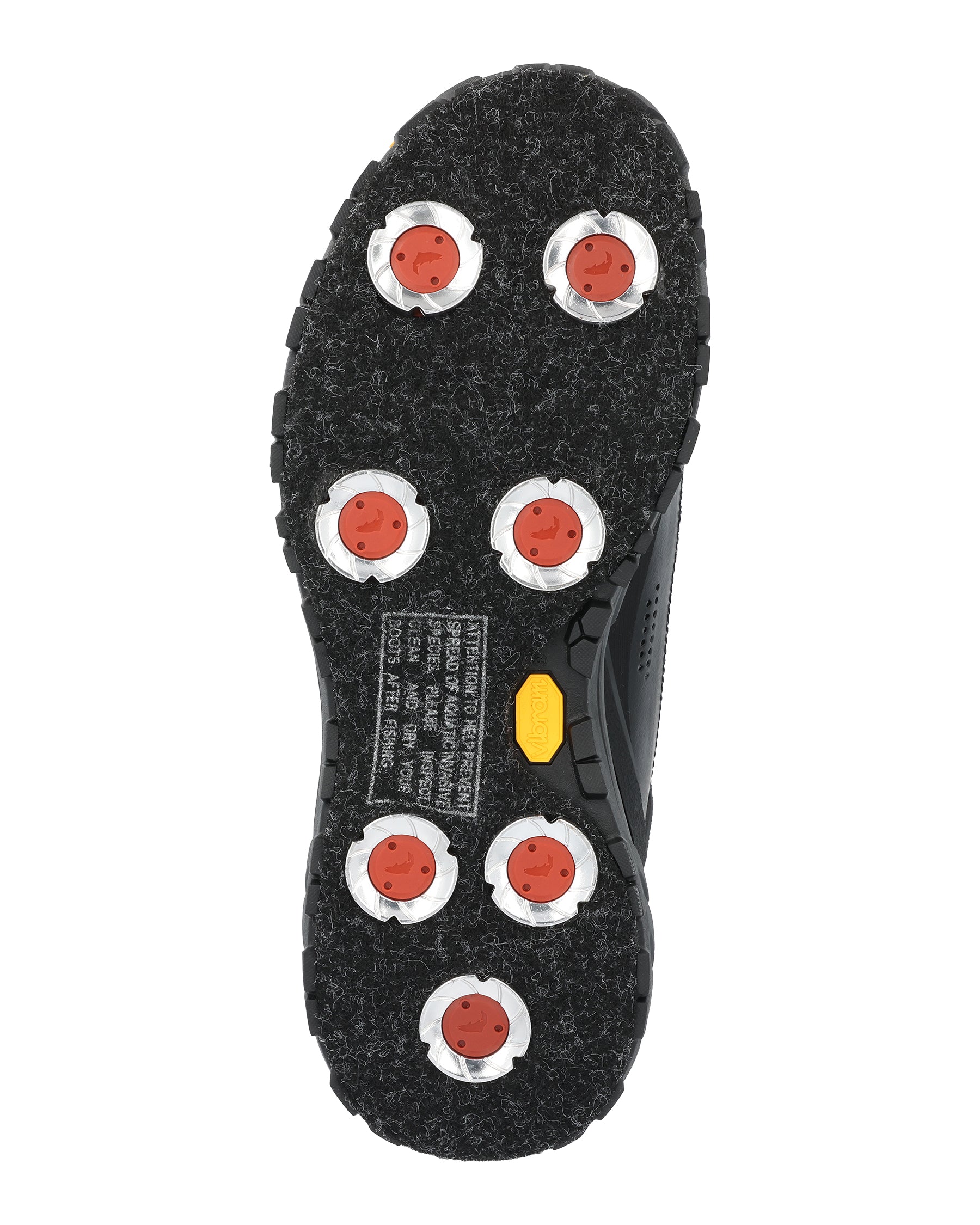 M's G4 PRO™ Powerlock Wading Boot - Felt Sole | Simms Fishing Products