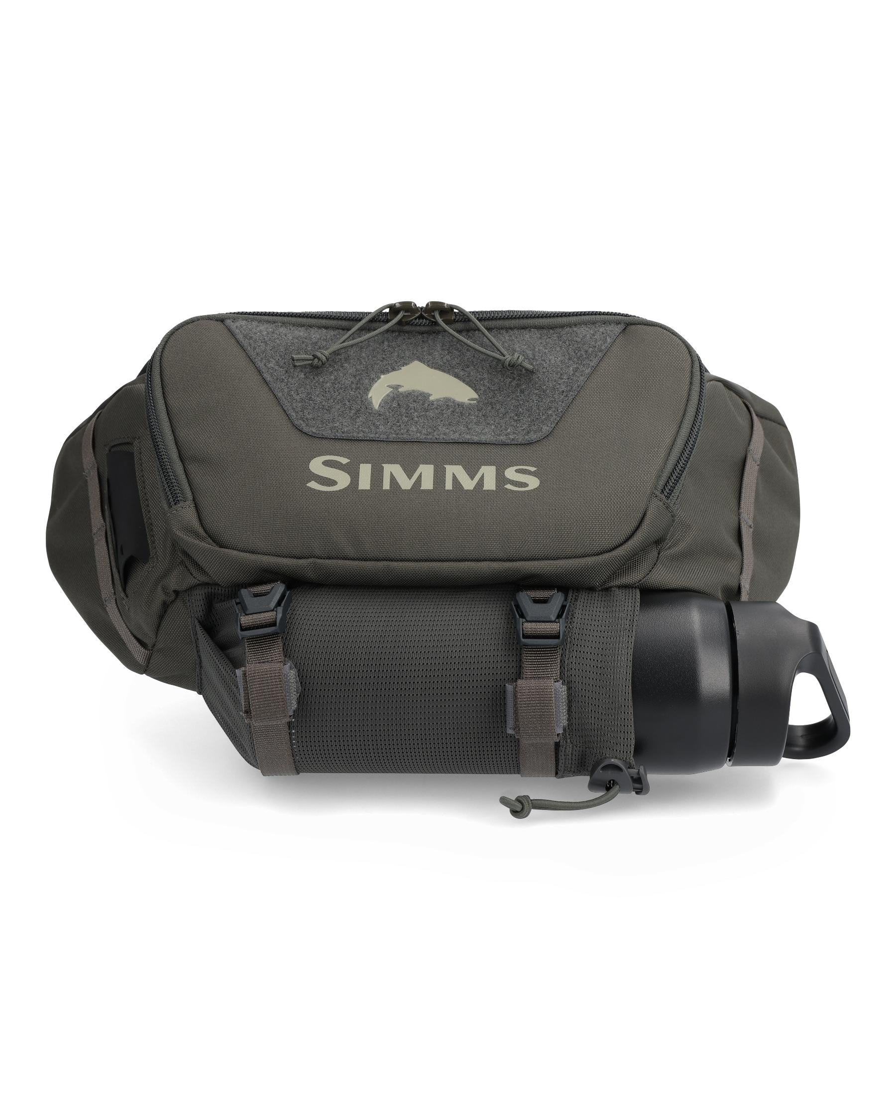 Tributary Hip Pack | Simms Fishing Products