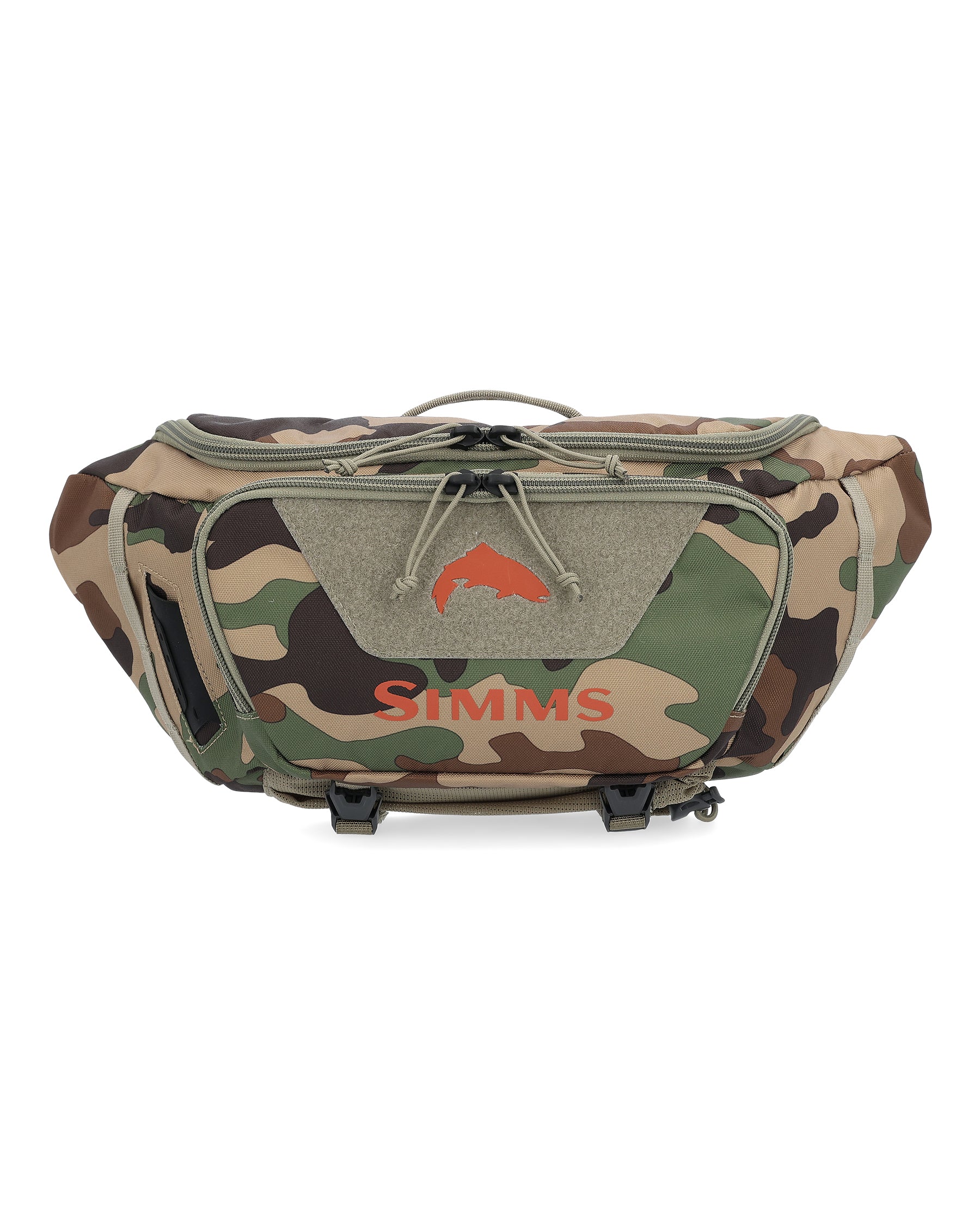 Stanley Hip Pack 4L - Camo — ROGUE LIFE MAINE