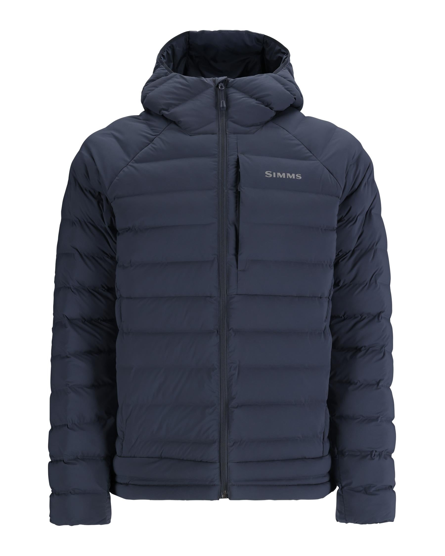 M s ExStream Insulated Jacket