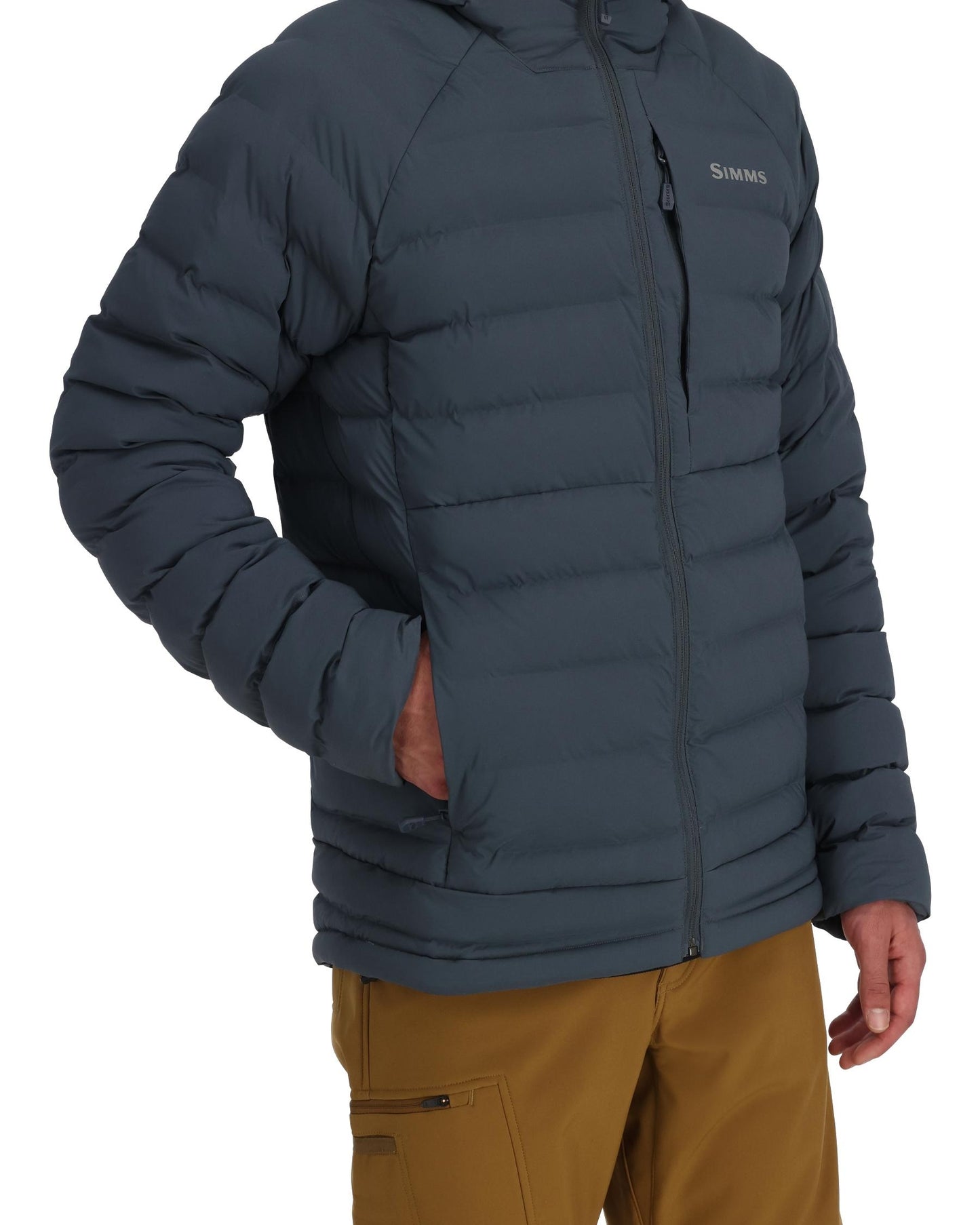 M's ExStream Insulated Jacket