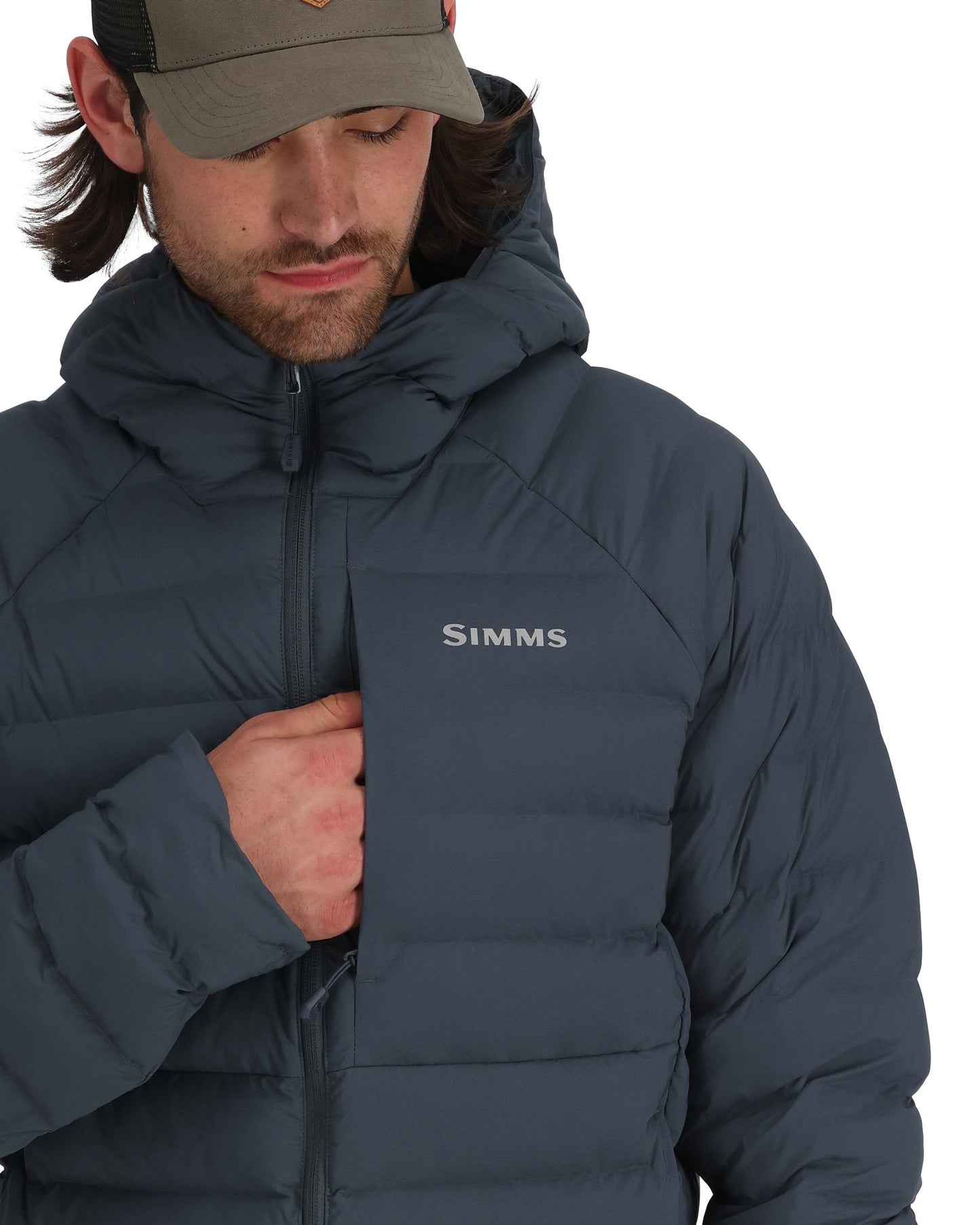 M's ExStream Insulated Jacket