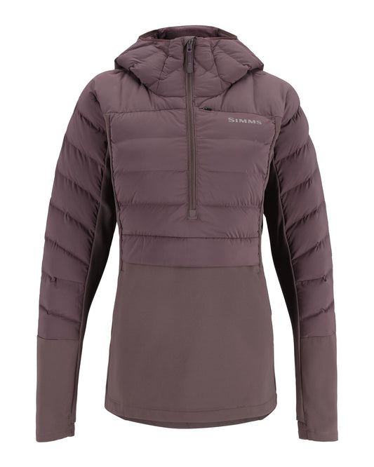 W's ExStream Pull-Over Insulated Hoody