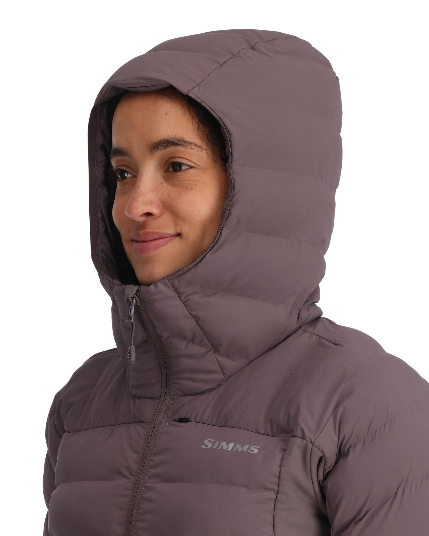 W's ExStream Pull-Over Insulated Hoody