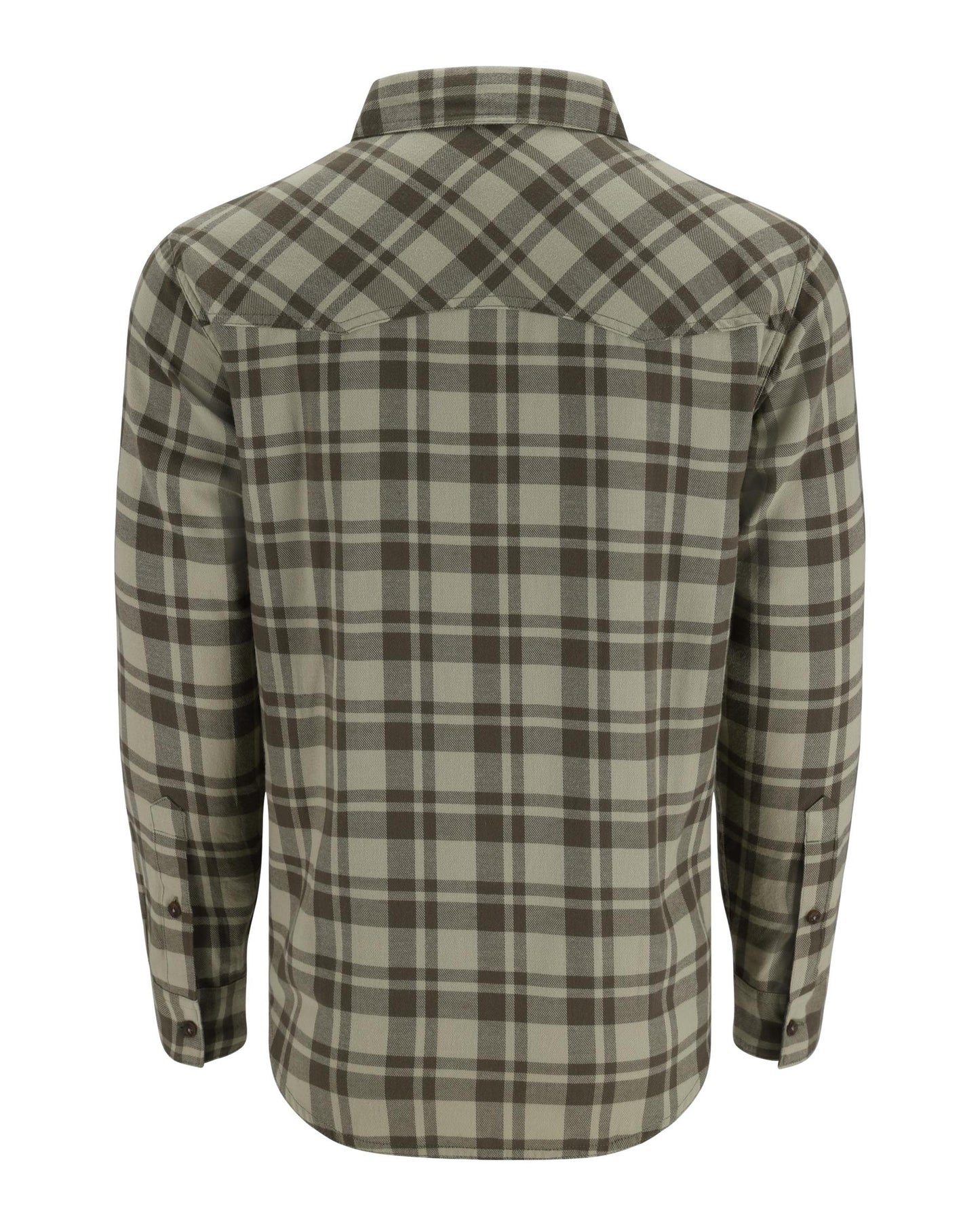 M's Santee Flannel