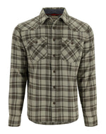 M's Santee Flannel