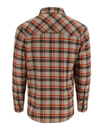 M's Santee Flannel