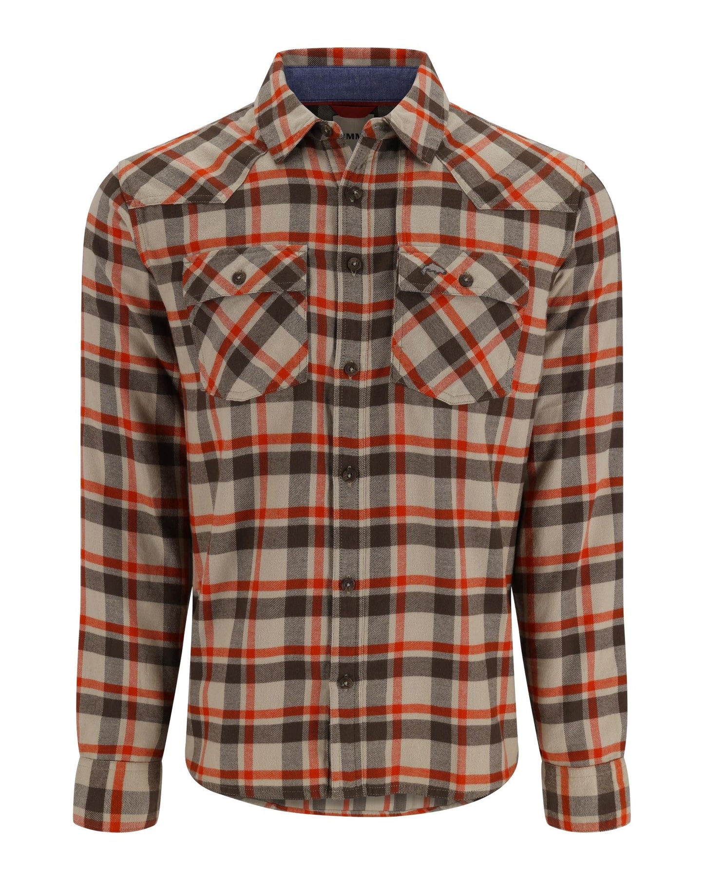 M's Santee Flannel