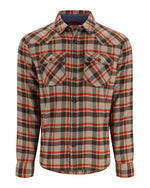 M's Santee Flannel