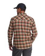 M's Santee Flannel