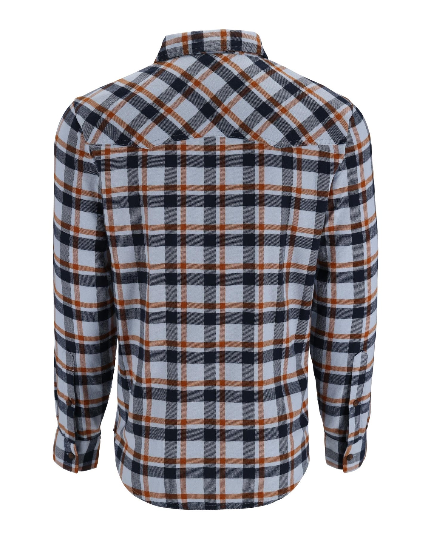 M's Santee Flannel