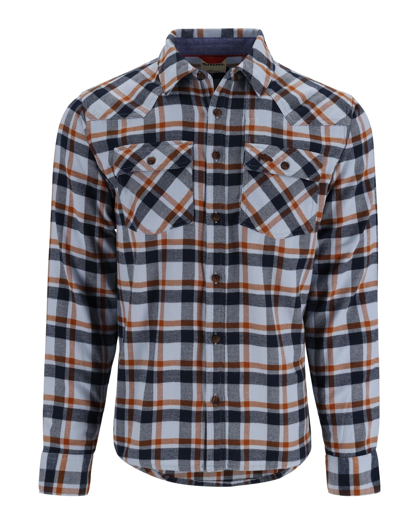 M's Santee Flannel