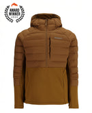 M's ExStream Pull Over Insulated Hoody