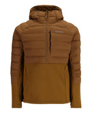 M's ExStream Pull Over Insulated Hoody