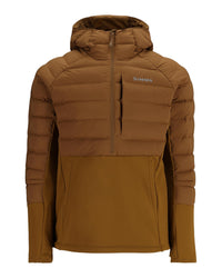 M's ExStream Pull Over Insulated Hoody