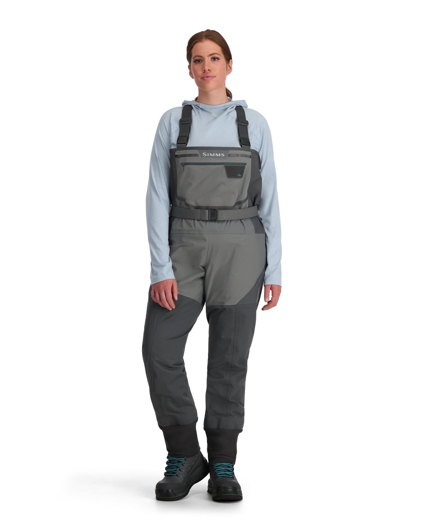 W's Freestone® Waders - Stockingfoot