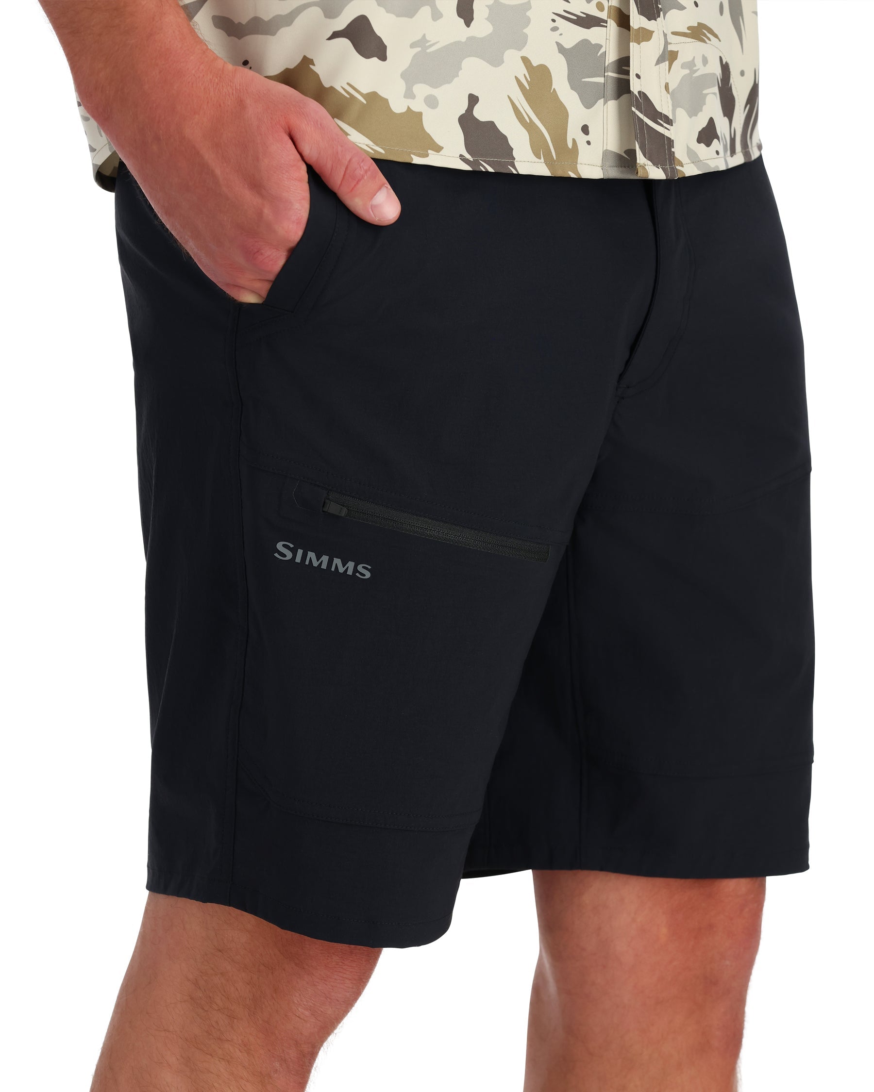 M's Guide Shorts | Simms Fishing Products